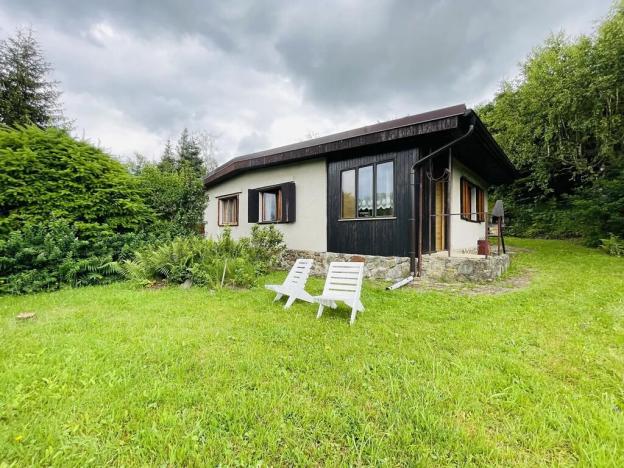 Prodej chaty, Zahrádka, 48 m2