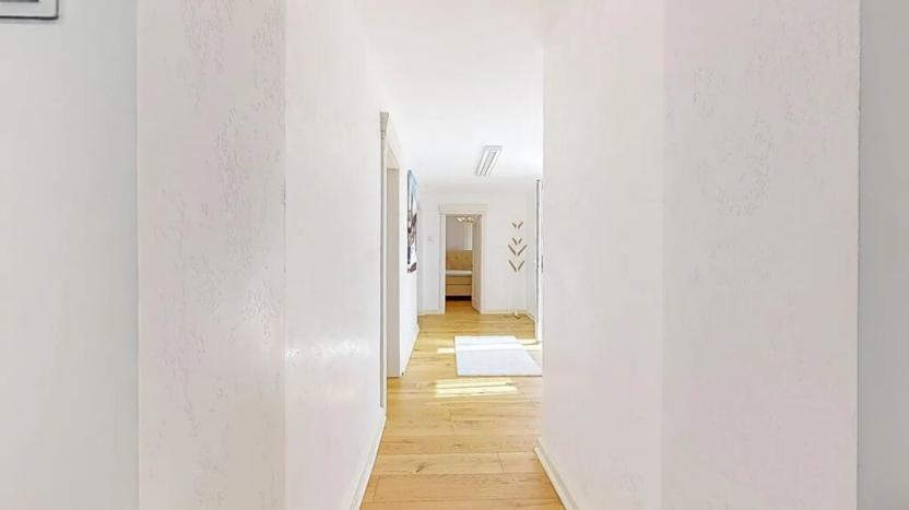 Prodej rodinného domu, Praha - Pitkovice, Žampiónová, 197 m2