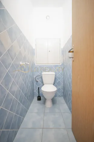 Pronájem bytu 1+1, Olomouc, Topolová, 43 m2