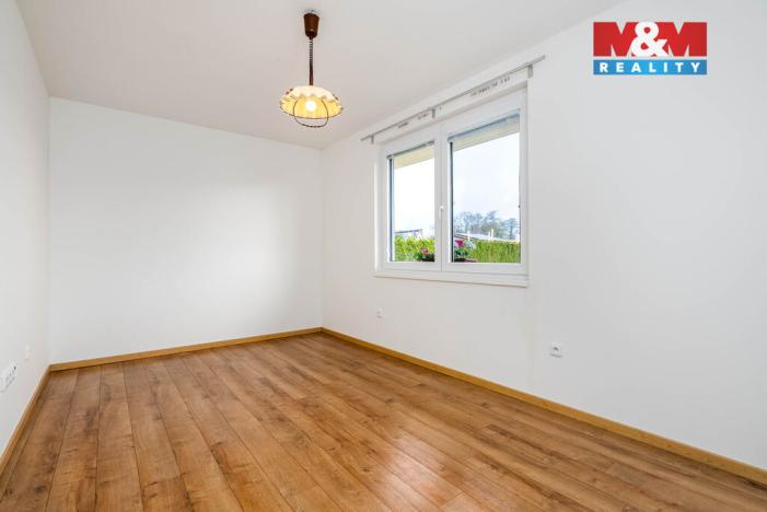 Prodej rodinného domu, Písty, 76 m2