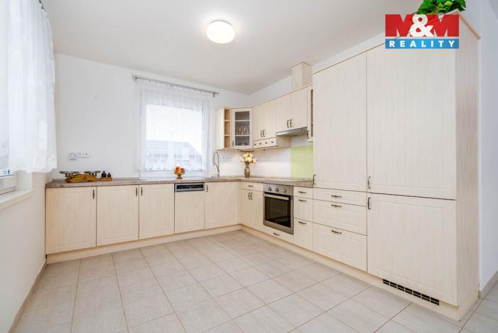 Prodej rodinného domu, Písty, 76 m2