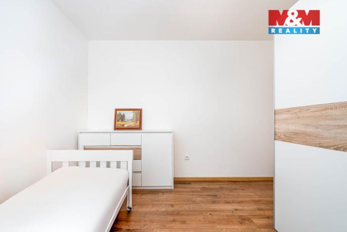 Prodej rodinného domu, Písty, 76 m2