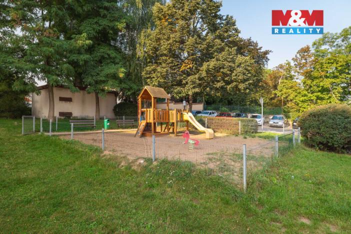 Prodej bytu 2+kk, Kolín - Kolín V, Podskalská, 43 m2