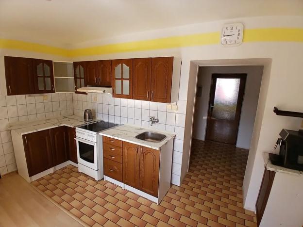 Pronájem rodinného domu, Mohelno, 195 m2