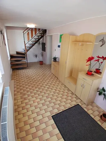 Pronájem rodinného domu, Mohelno, 195 m2