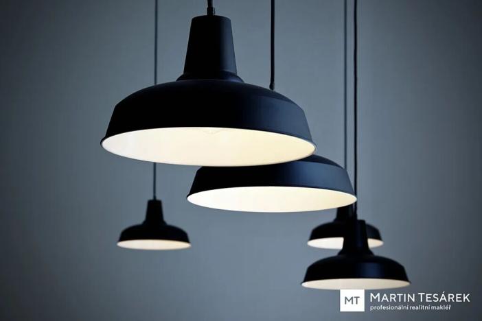 Pronájem restaurace, Praha - Karlín, Březinova, 87 m2