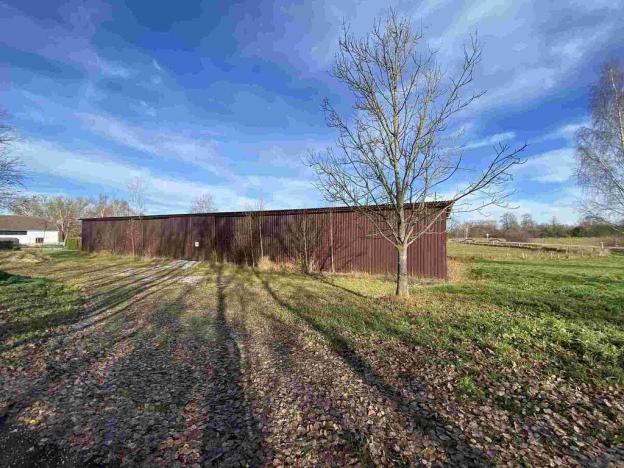 Prodej pozemku, Nové Hrady - Štiptoň, 3703 m2