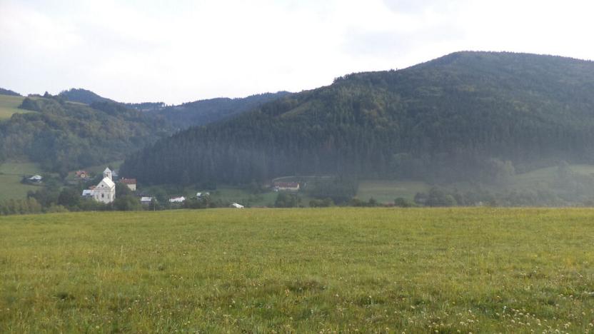 Prodej pole, Rajnochovice, 13124 m2