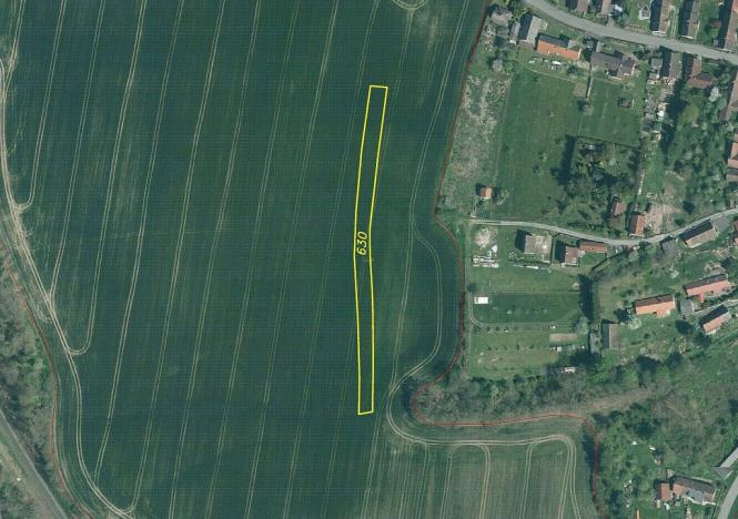 Prodej pole, Srby, 19946 m2