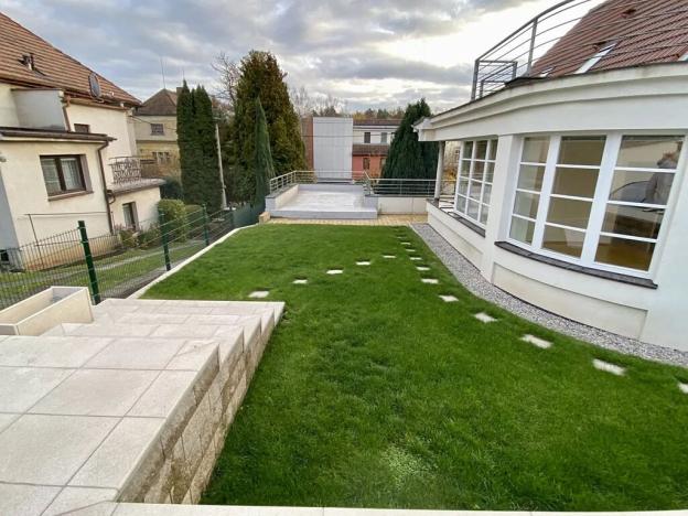 Prodej rodinného domu, Plzeň, Slovanské údolí, 135 m2