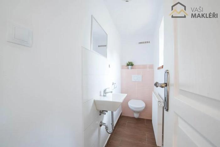 Prodej rodinného domu, Mochov, Na Zátiší, 183 m2