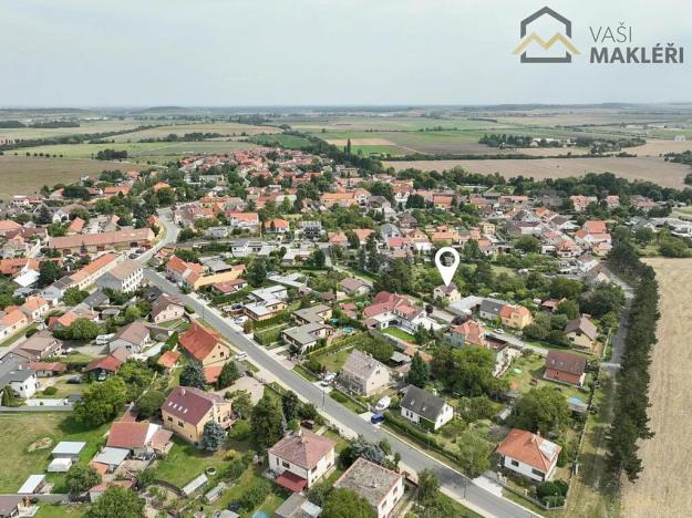 Prodej rodinného domu, Mochov, Na Zátiší, 183 m2