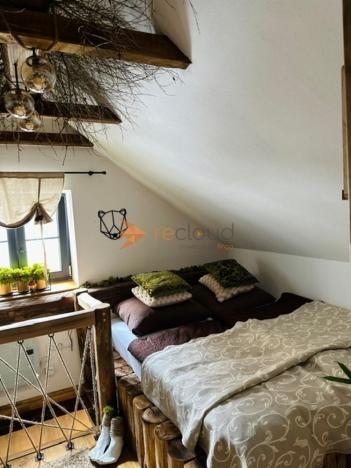 Prodej chaty, Černá v Pošumaví - Bližná, 72 m2