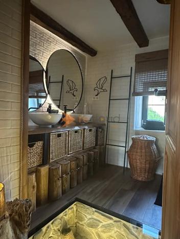 Prodej chaty, Černá v Pošumaví - Bližná, 72 m2