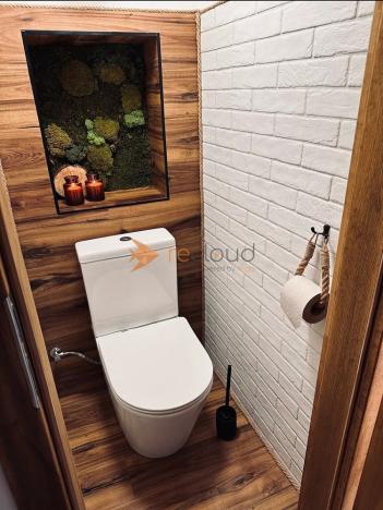 Prodej chaty, Černá v Pošumaví - Bližná, 72 m2