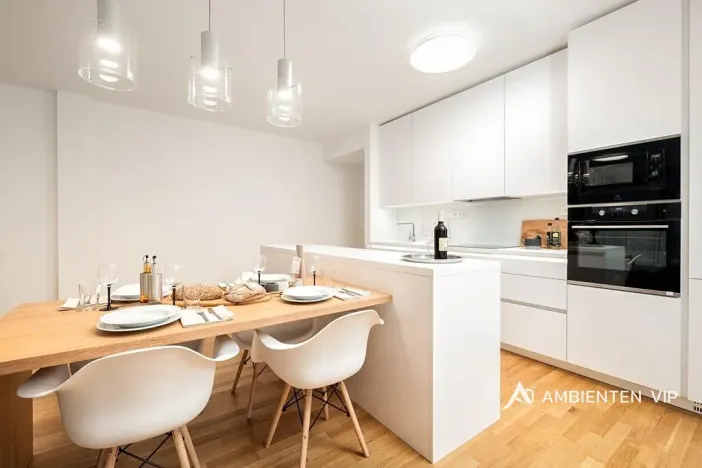 Pronájem bytu 3+kk, Brno, Neumannova, 93 m2