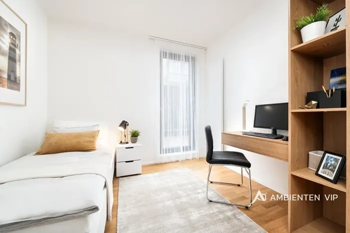 Pronájem bytu 3+kk, Brno, Neumannova, 93 m2