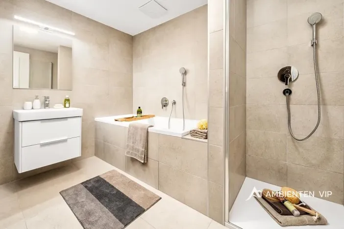 Pronájem bytu 3+kk, Brno, Neumannova, 93 m2