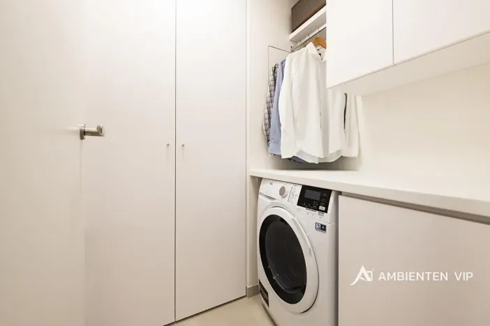 Pronájem bytu 3+kk, Brno, Neumannova, 93 m2