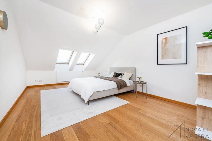 Prodej bytu 5+kk, Praha - Vinohrady, Chodská, 139 m2