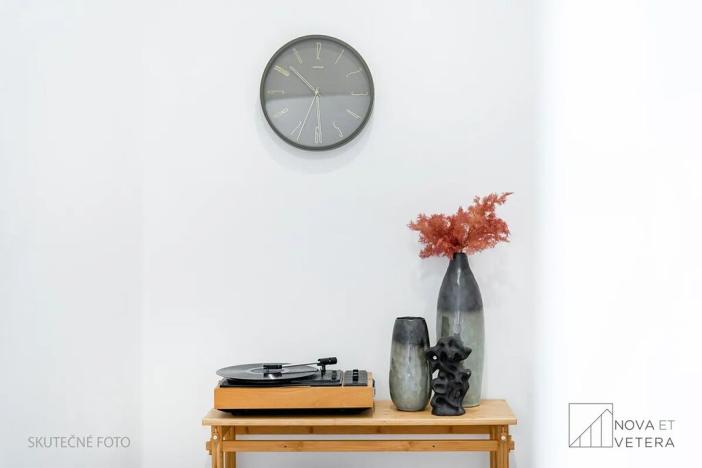 Prodej bytu 2+kk, Praha - Nusle, U křížku, 50 m2