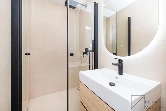 Prodej bytu 2+kk, Praha - Nusle, U křížku, 50 m2