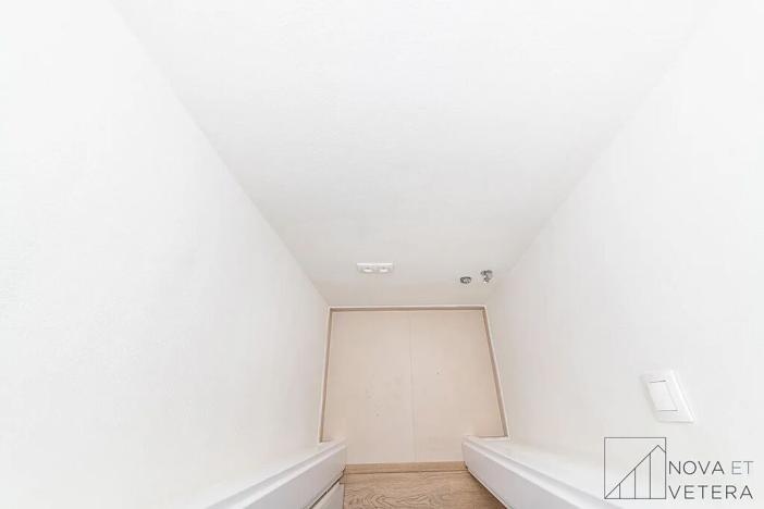 Prodej bytu 2+kk, Praha - Nusle, U křížku, 50 m2