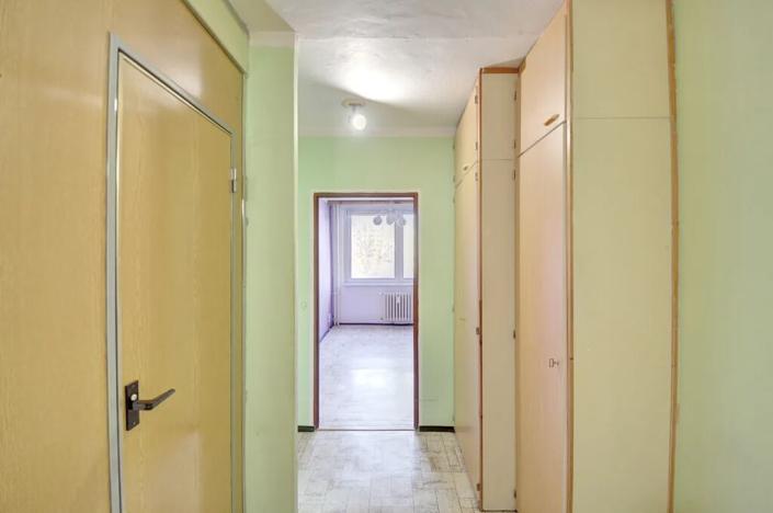 Prodej bytu 2+kk, Kutná Hora, Dolní, 42 m2