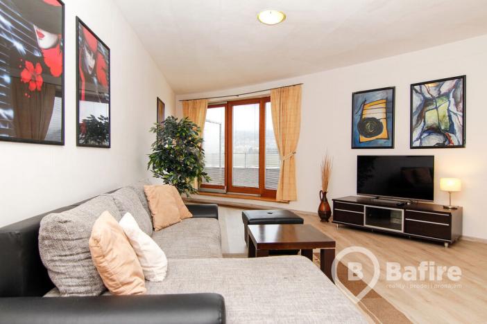 Pronájem bytu 2+kk, Čeladná, 68 m2