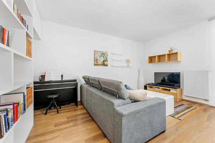 Prodej bytu 3+kk, Šlapanice, Brněnská Pole, 73 m2