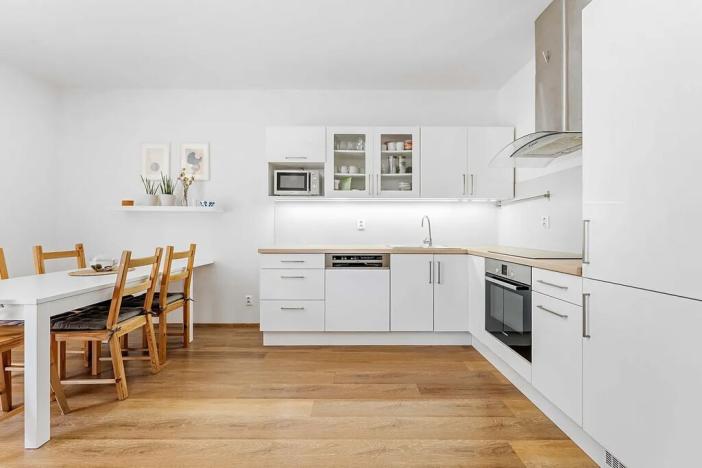 Prodej bytu 3+kk, Šlapanice, Brněnská Pole, 73 m2