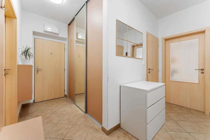 Prodej bytu 3+kk, Šlapanice, Brněnská Pole, 73 m2