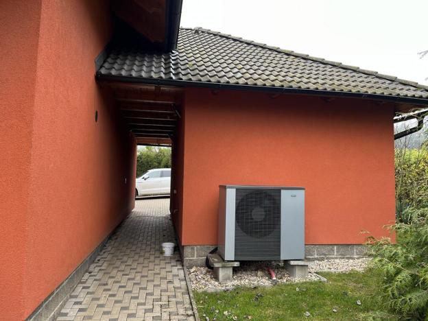 Prodej rodinného domu, Vítězná - Huntířov, 192 m2