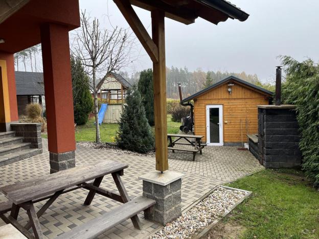 Prodej rodinného domu, Vítězná - Huntířov, 192 m2