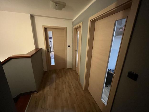 Prodej rodinného domu, Vítězná - Huntířov, 192 m2