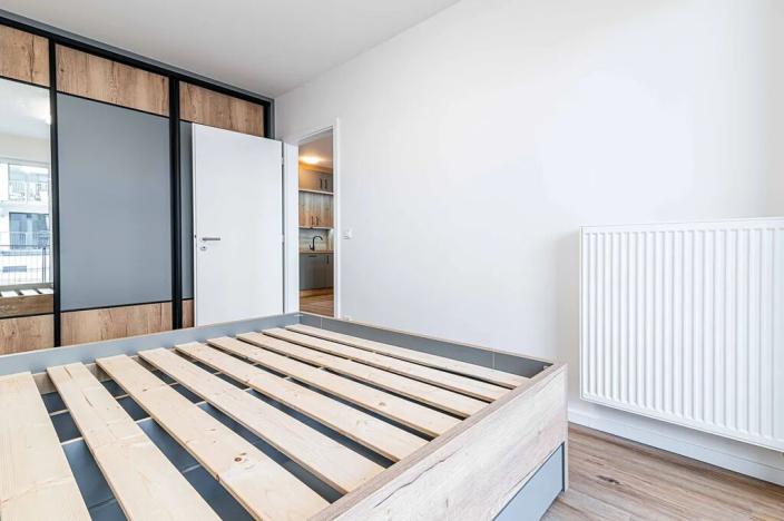 Pronájem bytu 2+kk, Kladno, Ke křížku, 48 m2