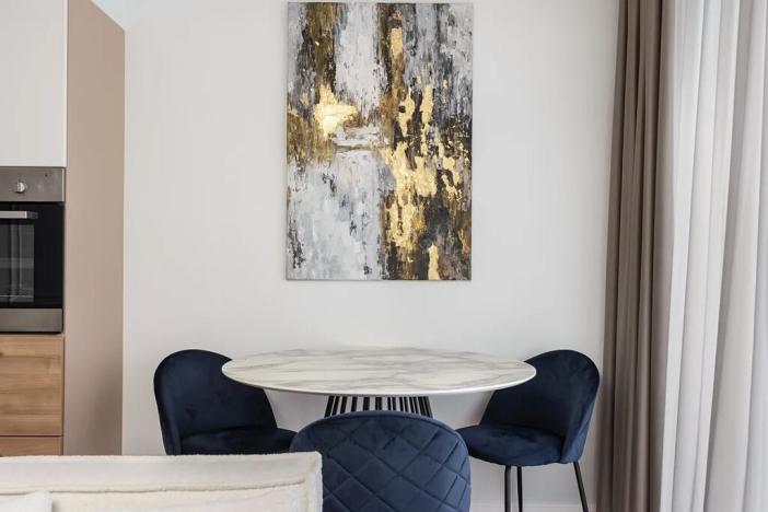 Prodej bytu 2+kk, Praha - Žižkov, Olgy Havlové, 47 m2