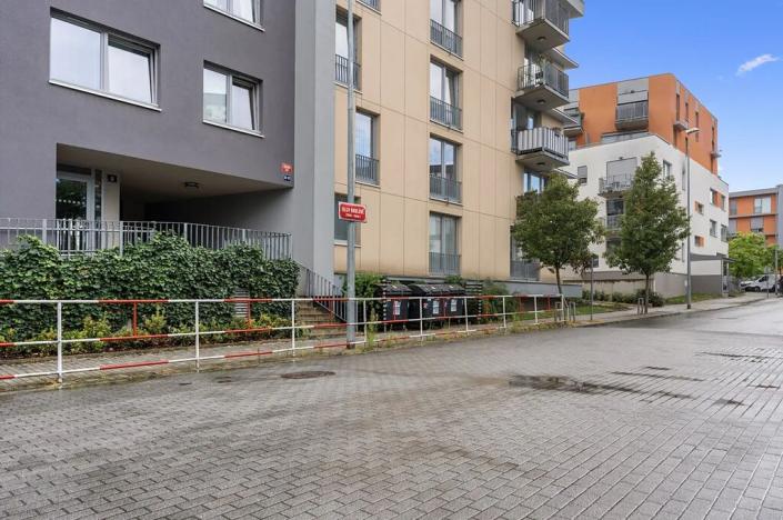 Prodej bytu 2+kk, Praha - Žižkov, Olgy Havlové, 47 m2