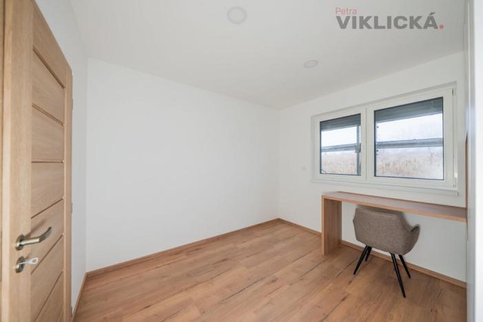 Prodej bytu 2+kk, Zaječí, 60 m2