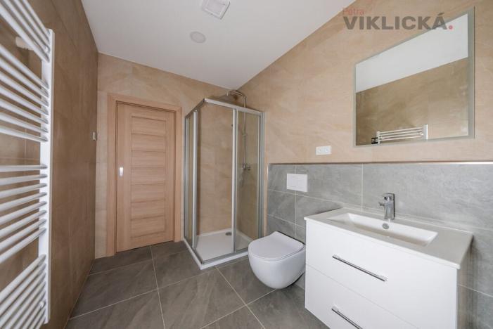 Prodej bytu 2+kk, Zaječí, 60 m2