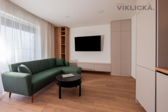 Prodej bytu 3+kk, Zaječí, 72 m2