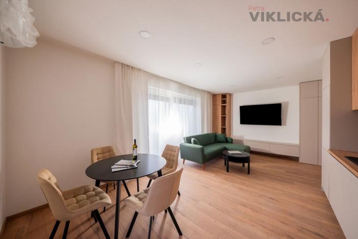 Prodej bytu 3+kk, Zaječí, 72 m2