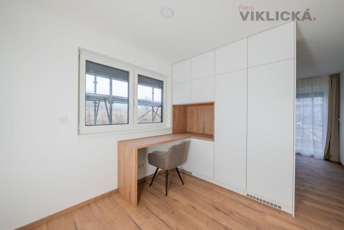 Prodej bytu 3+kk, Zaječí, 72 m2