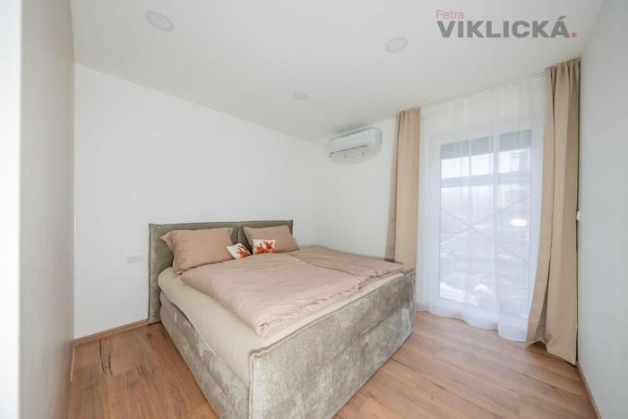 Prodej bytu 3+kk, Zaječí, 72 m2