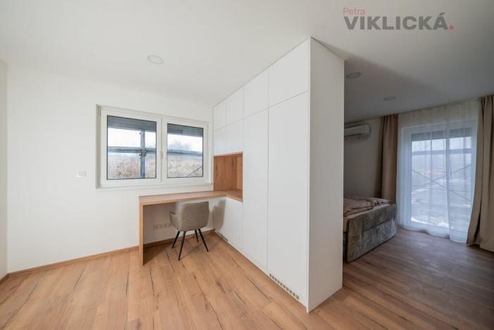 Prodej bytu 2+kk, Zaječí, 63 m2