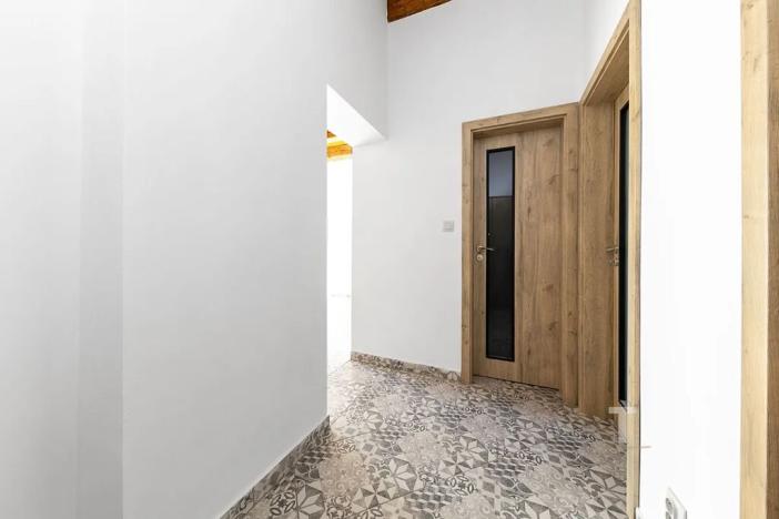 Prodej atypického bytu, Letovice, 154 m2