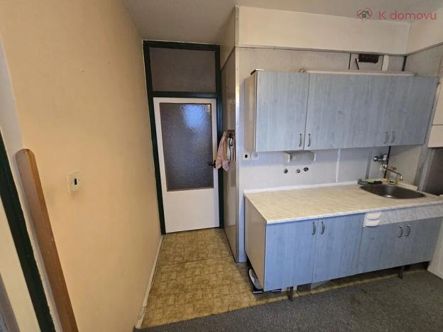 Prodej bytu 2+1, Přerov, tř. 17. listopadu, 54 m2