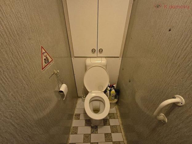 Prodej bytu 2+1, Přerov, tř. 17. listopadu, 54 m2