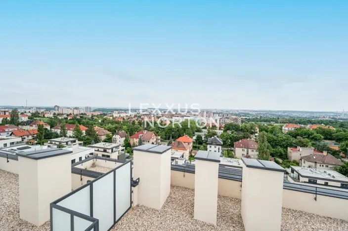 Pronájem bytu 1+kk, Praha - Strašnice, Zvěřinova, 39 m2