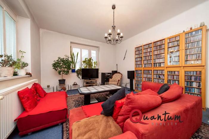 Prodej rodinného domu, Černošice, Dr. Janského, 210 m2